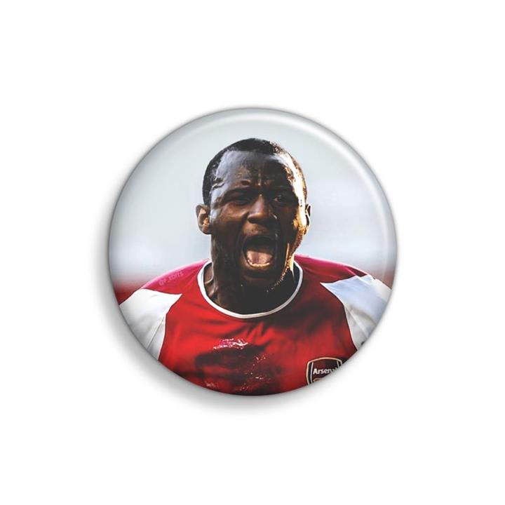 پیکسل ابیگل طرح پاتریک ویرا آرسنال کد arsenal 010